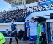 Meci amical Universitatea Craiova - CSM Slatina