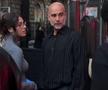 Pep Guardiola, alături de Maria Guardiola