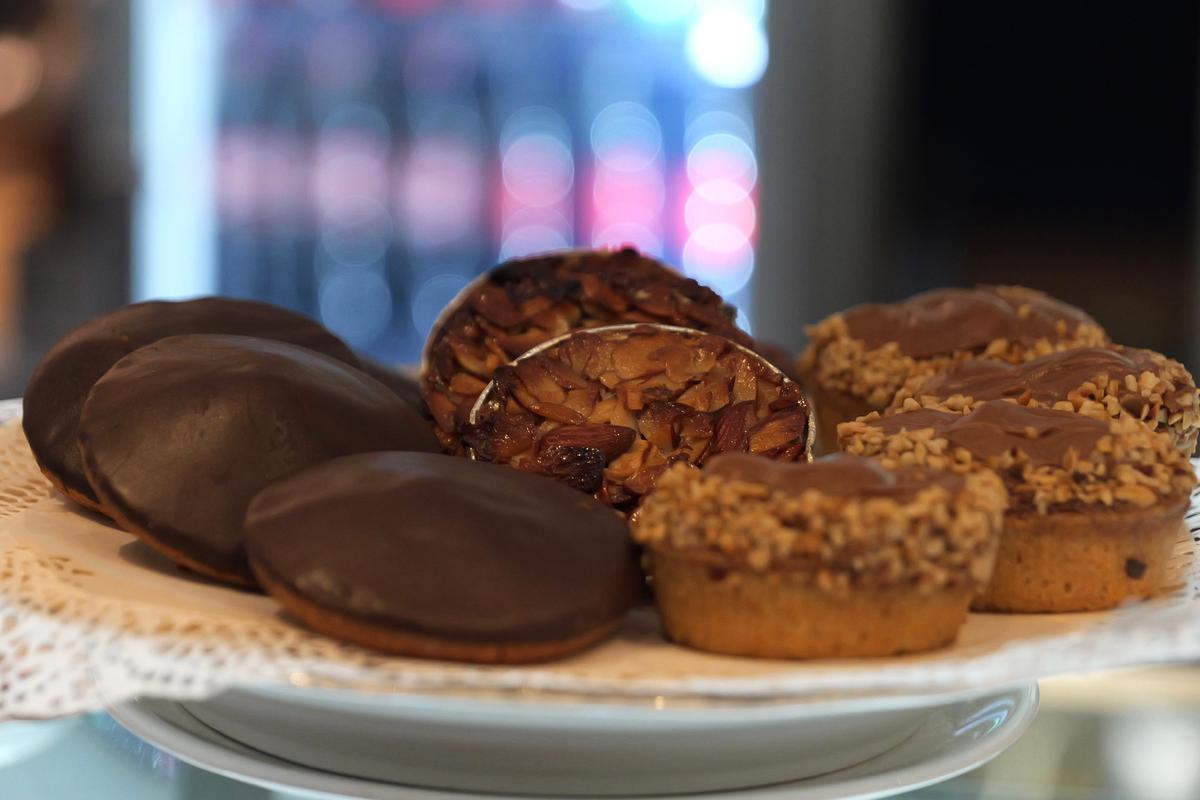 Hakan Mild Suedia - România regele înghețatei