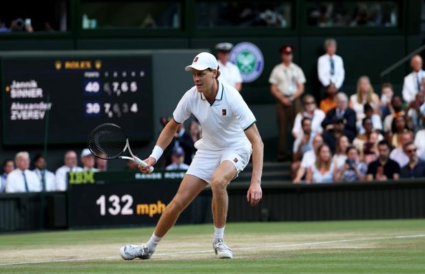Jannik Sinner ar putea lipsi și de la Six Kings Slam, turneu pe care l-a câștigat în 2024 și 2025