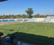 Meci amical Universitatea Craiova - CSM Slatina