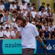 Marat Safin - aniversare de 10 a Academiei Rafa Nadal Foto: Rafa Nadal Academy