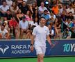 Dominic Thiem - aniversare de 10 a Academiei Rafa Nadal Foto: Rafa Nadal Academy