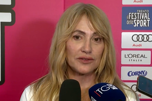 Nadia Comăneci, confesiuni emoționante la festivalul din Italia: „Puteau să mă împuște când am fugit din România”