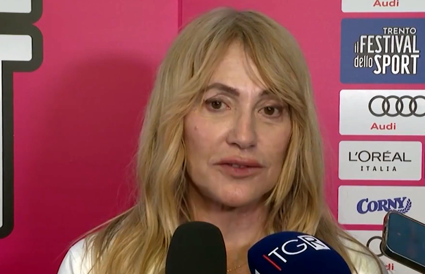 Nadia Comăneci, confesiuni emoționante la festivalul din Italia: „Puteau să mă împuște când am fugit din România”