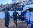 Universitatea Craiova, victorie la scor în amicalul cu liderul din Liga 2