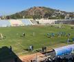Universitatea Craiova, victorie la scor în amicalul cu liderul din Liga 2