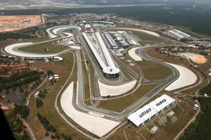 Marele Premiu al Bahrainului, pe circuitul din Malaezia » Verstappen e în pole-position