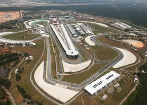 Marele Premiu al Bahrainului, pe circuitul din Malaezia » Verstappen e în pole-position