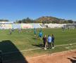 Meci amical Universitatea Craiova - CSM Slatina