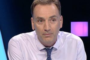 „Nu poți să-l întrebi așa ceva pe Hagi” » Radu Naum l-a pus la punct în direct: „Îl trimitea să stea la coadă să-i dea Ianis autograf!”