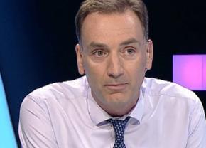 „Nu poți să-l întrebi așa ceva pe Hagi” » Radu Naum l-a pus la punct în direct: „Îl trimitea să stea la coadă să-i dea Ianis autograf!”