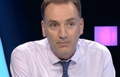 „Nu poți să-l întrebi așa ceva pe Hagi” » Radu Naum l-a pus la punct în direct: „Îl trimitea să stea la coadă să-i dea Ianis autograf!”