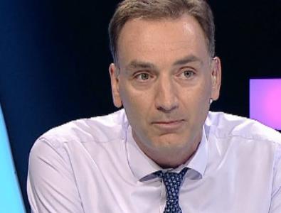„Nu poți să-l întrebi așa ceva pe Hagi” » Radu Naum l-a pus la punct în ...
