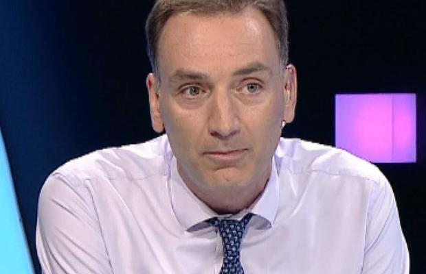 „Nu poți să-l întrebi așa ceva pe Hagi” » Radu Naum l-a pus la punct în direct: „Îl trimitea să stea la coadă să-i dea Ianis autograf!”