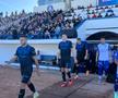 Universitatea Craiova, victorie la scor în amicalul cu liderul din Liga 2