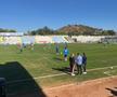 Universitatea Craiova, victorie la scor în amicalul cu liderul din Liga 2