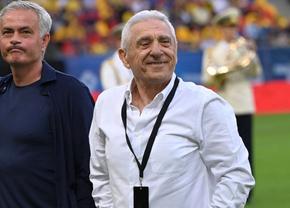 Giovanni Becali numește „un singur câștigător” din eșecurile pe linie ale României: „Ce mai vreți?”
