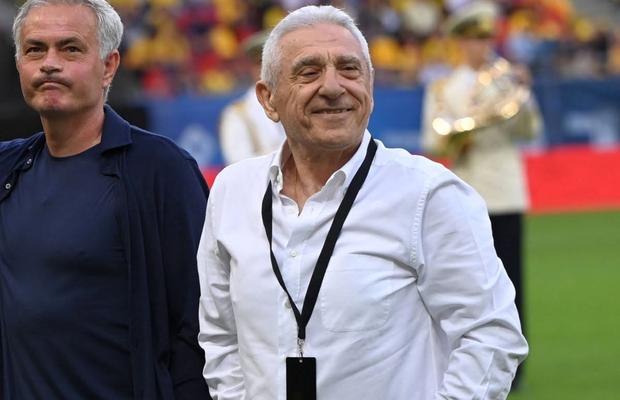 Giovanni Becali numește „un singur câștigător” din eșecurile pe linie ale României: „Ce mai vreți?”