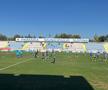Universitatea Craiova, victorie la scor în amicalul cu liderul din Liga 2