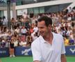 Andy Murray - aniversare de 10 a Academiei Rafa Nadal Foto: Rafa Nadal Academy