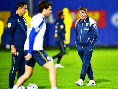„Credeți că Ianis ar putea să joace la națională dacă nu l-ar chema Hagi?” ...