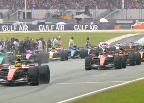 Marele Premiu al Bahrainului, pe circuitul din Malaezia » Nou oră de start a cursei