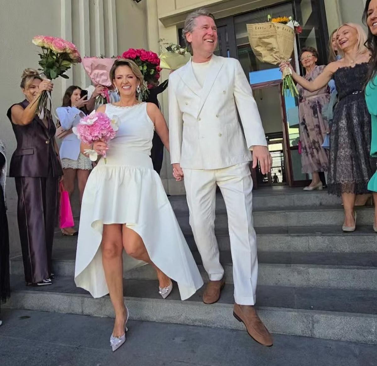 FOTO Andreea, iubita lui Florin Răducioiu