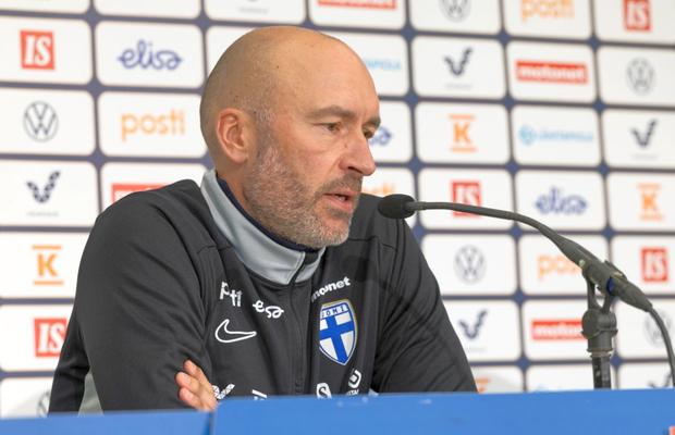 Selecționerul a vrut să facă o glumă despre Ronaldo și nimeni nu l-a înțeles: „Acum sunt un idiot!”