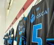 Meci amical Universitatea Craiova - CSM Slatina