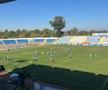 Universitatea Craiova, victorie la scor în amicalul cu liderul din Liga 2