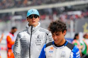 George Russell, după abandon: „Dacă problema apărea la cealaltă mașină, aș fi câștigat eu 18 puncte”