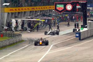 Marele Premiu al Bahrainului, pe circuitul din Malaezia » Verstappen e în pole-position
