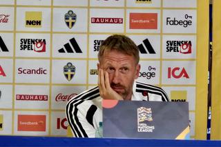 Motivul pentru care Graham Potter, selecționerul Suediei, le plânge de milă românilor