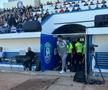 Meci amical Universitatea Craiova - CSM Slatina