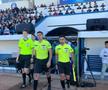 Meci amical Universitatea Craiova - CSM Slatina