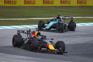 Verstappen, victorie în Marele Premiu Bahrain » Cursă nebună la Sepang: Russell a abandonat