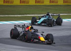 Verstappen, victorie în Marele Premiu Bahrain » Cursă nebună la Sepang: Russell a abandonat