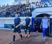 Universitatea Craiova, victorie la scor în amicalul cu liderul din Liga 2