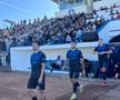 Universitatea Craiova, victorie la scor în amicalul cu liderul din Liga 2