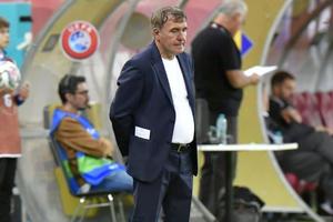 50.000 de oameni pe Arena Națională » Panduru e sigur că așa va fi primit Hagi