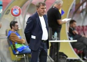 50.000 de oameni pe Arena Națională » Panduru spune cum vor fi primiți Hagi și Ianis