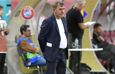 50.000 de oameni pe Arena Națională » Panduru spune cum vor fi primiți Hagi și Ianis