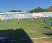 Meci amical Universitatea Craiova - CSM Slatina
