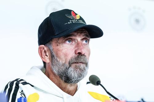 Jurgen Klopp, selecționerul Germaniei / Foto: Imago Images