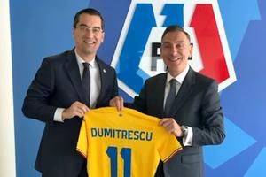 Ilie Dumitrescu a venit cu replica, după ce a pronosticat că România va face 10 puncte în patru meciuri: „Am văzut tot felul de comentarii”