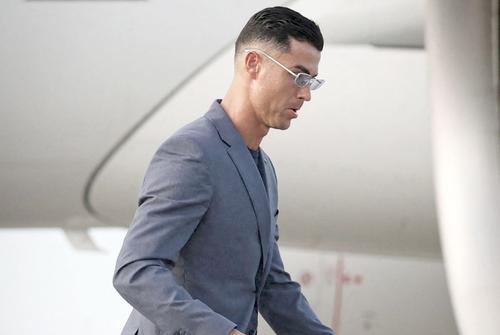 Cristiano Ronaldo // FOTO: Instagram