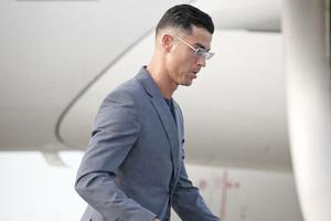 Decizia luată AZI de Cristiano Ronaldo dă peste cap planurile Portugaliei!