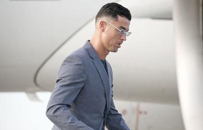 Decizia luată AZI de Cristiano Ronaldo dă peste cap planurile Portugaliei!