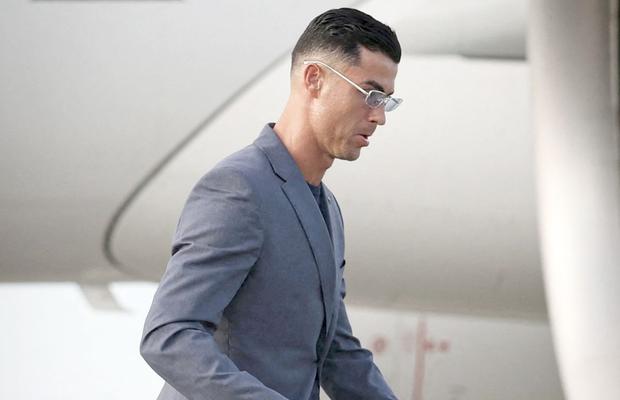 Decizia luată AZI de Cristiano Ronaldo dă peste cap planurile Portugaliei!